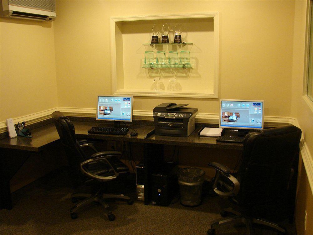 Candlewood Suites Raleigh Crabtree By Ihg Eksteriør billede