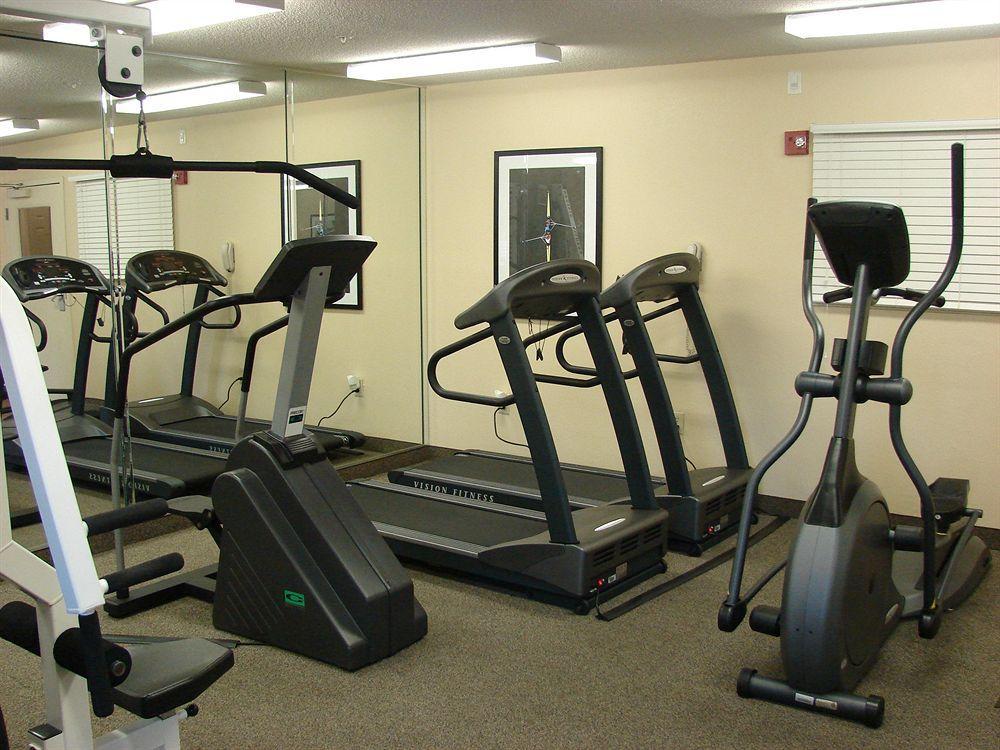 Candlewood Suites Raleigh Crabtree By Ihg Eksteriør billede