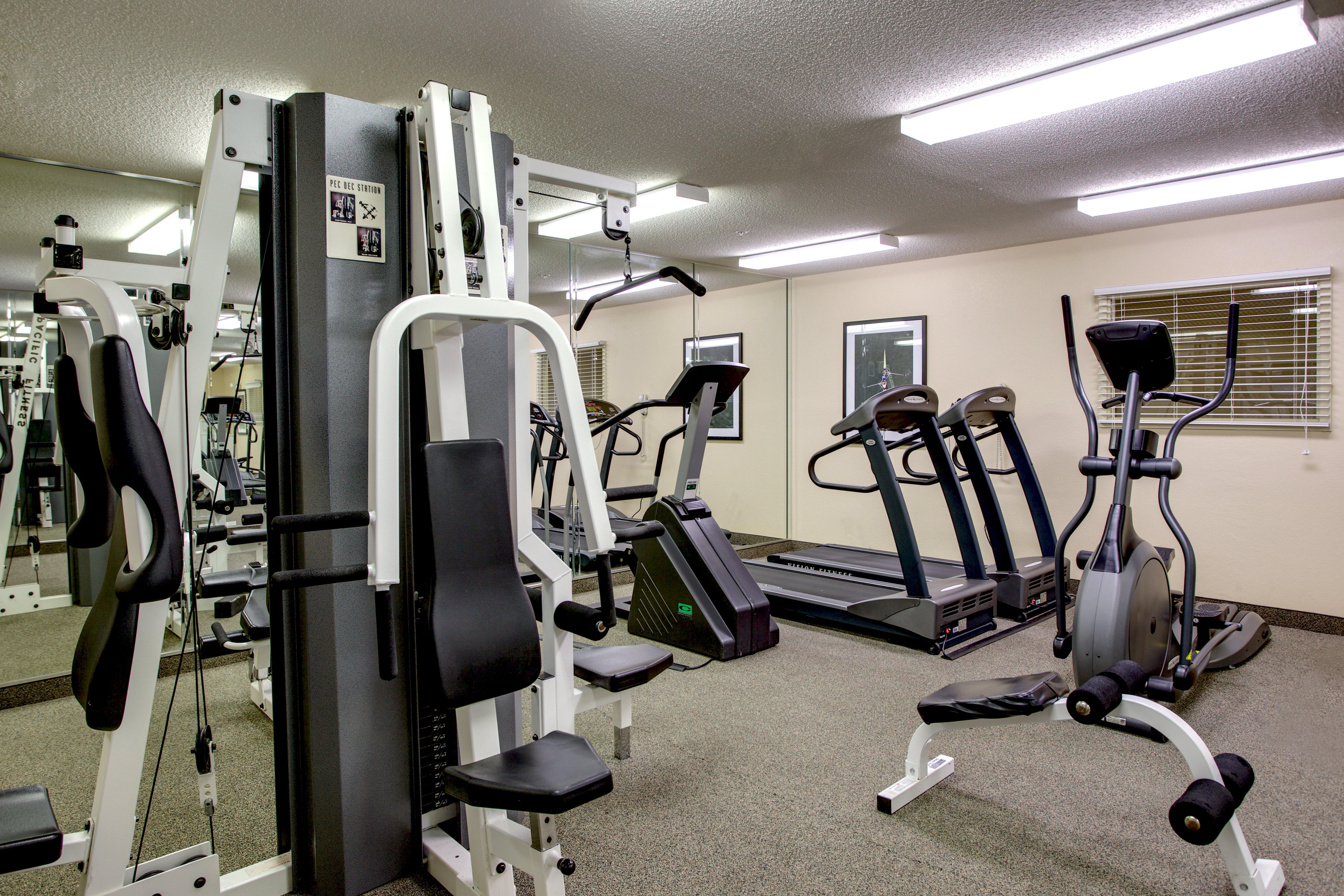 Candlewood Suites Raleigh Crabtree By Ihg Eksteriør billede
