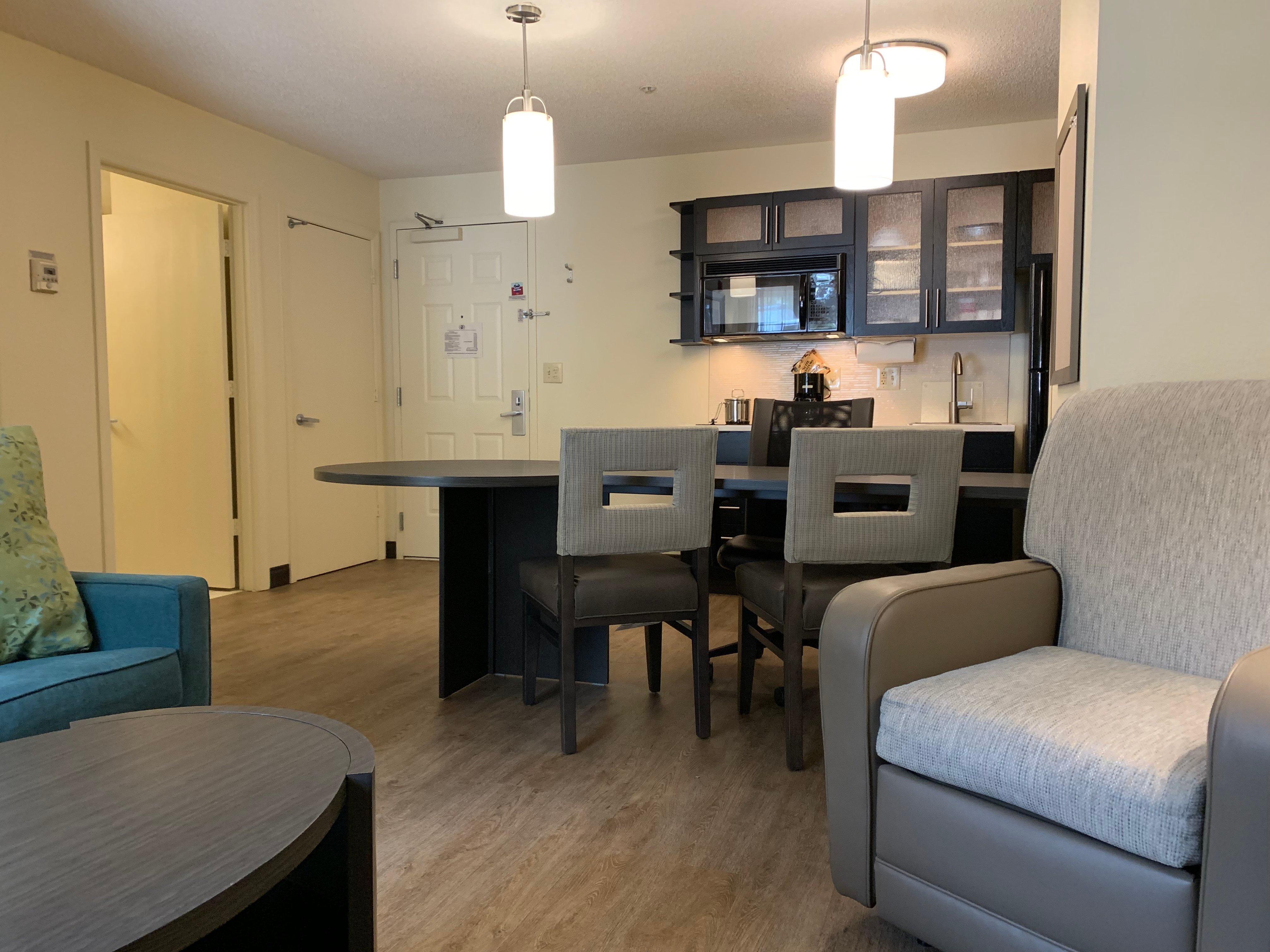 Candlewood Suites Raleigh Crabtree By Ihg Eksteriør billede
