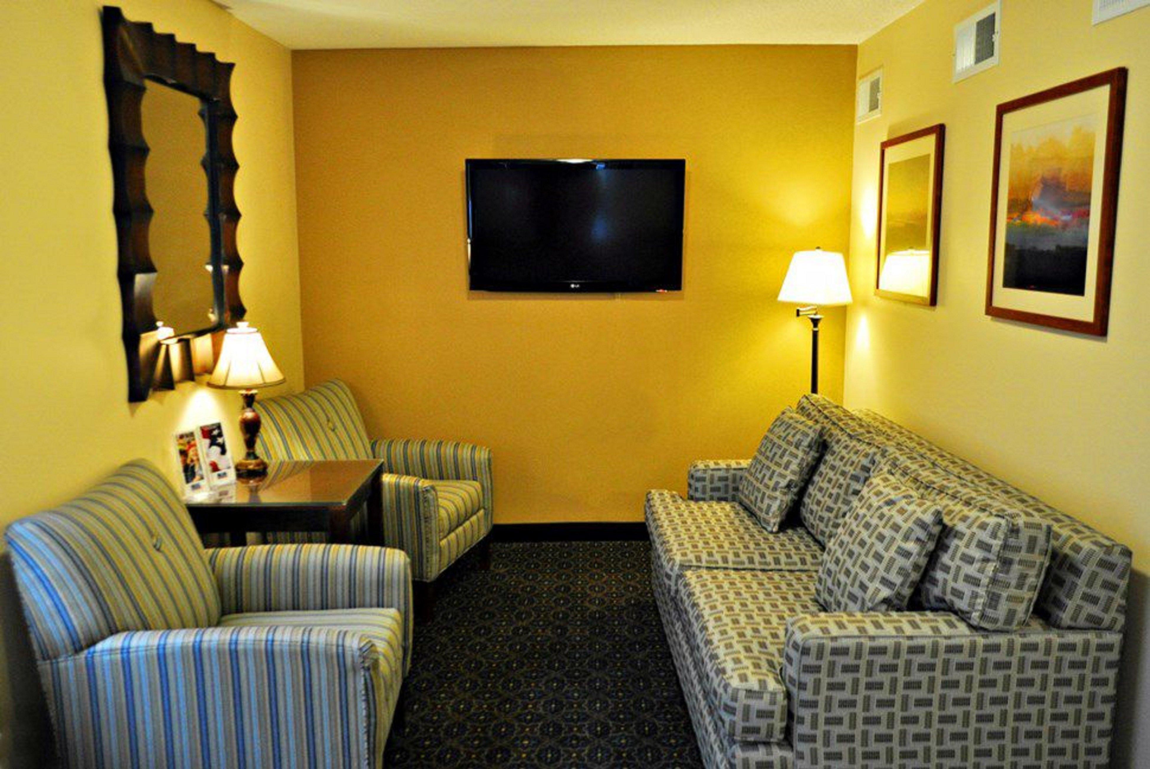 Candlewood Suites Raleigh Crabtree By Ihg Eksteriør billede