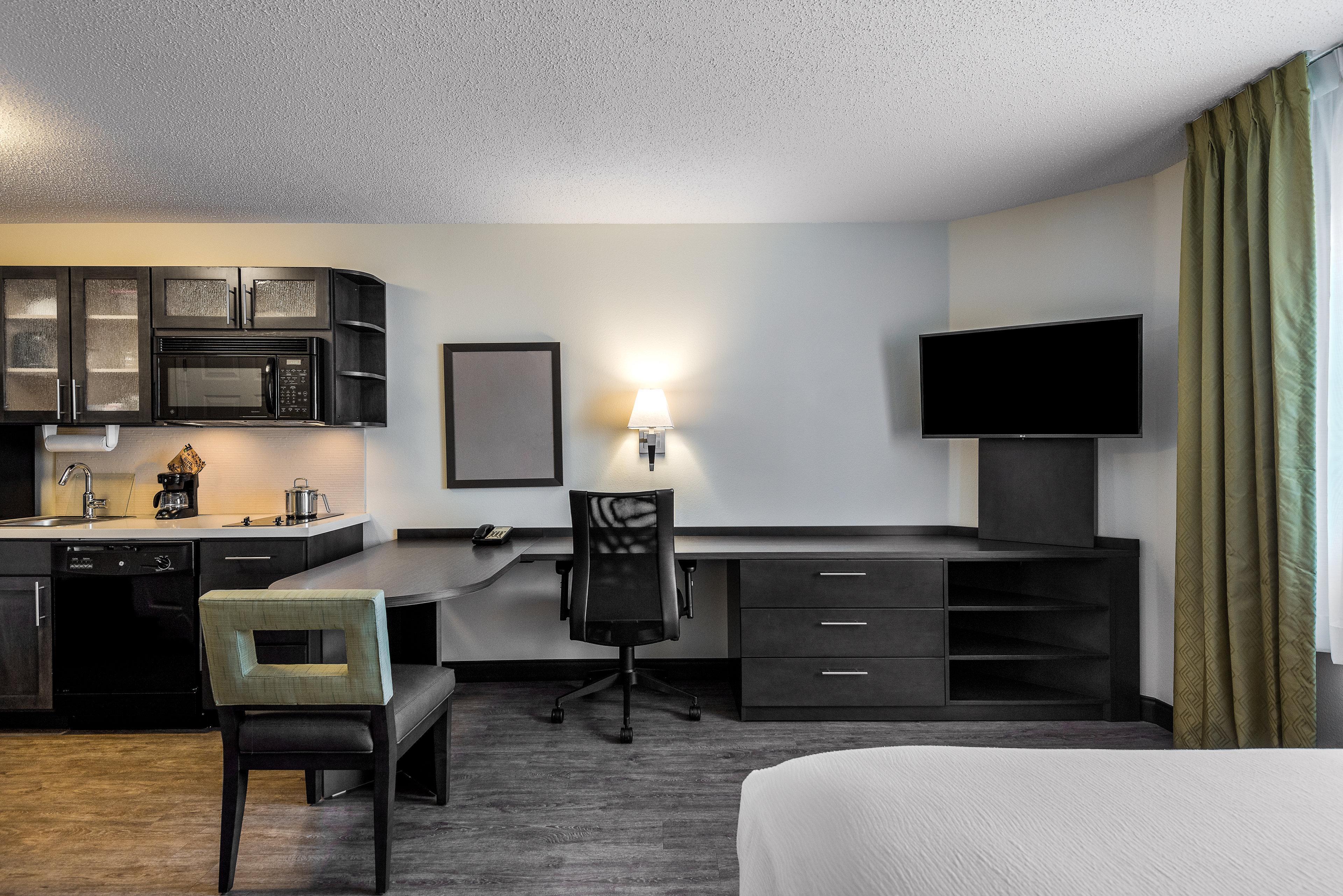 Candlewood Suites Raleigh Crabtree By Ihg Eksteriør billede
