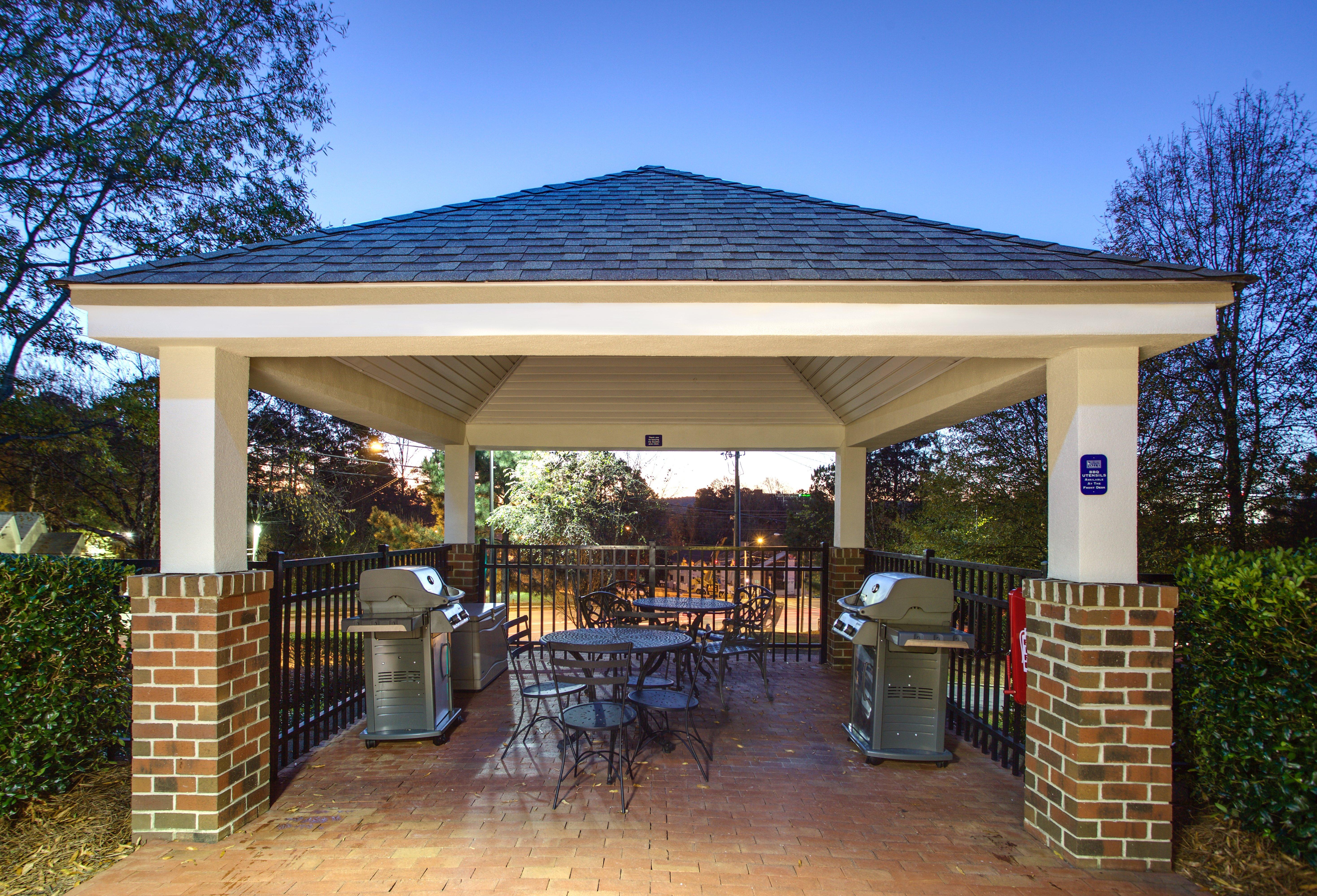 Candlewood Suites Raleigh Crabtree By Ihg Eksteriør billede