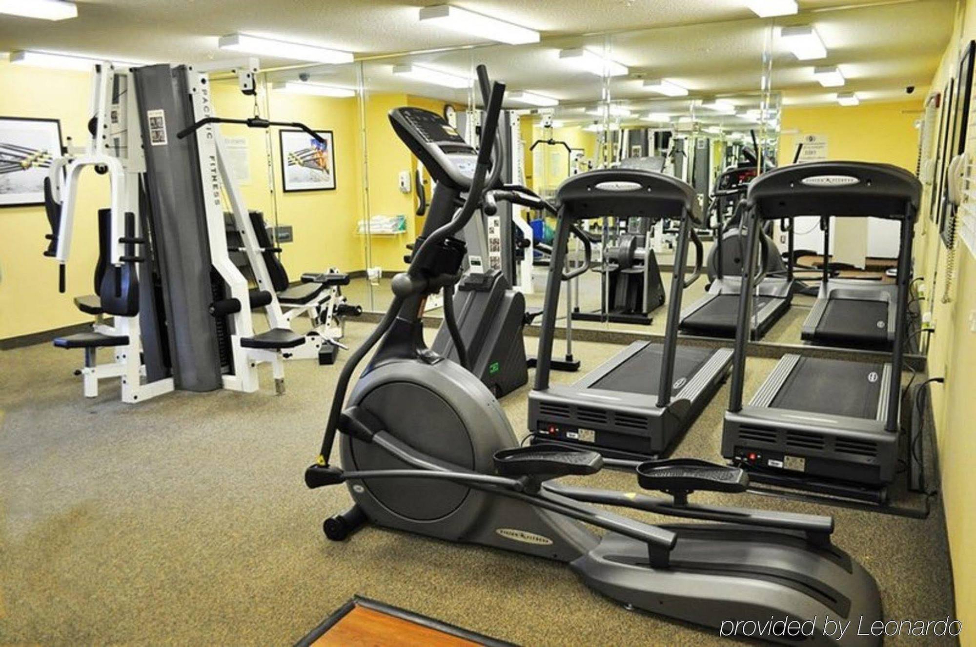 Candlewood Suites Raleigh Crabtree By Ihg Eksteriør billede