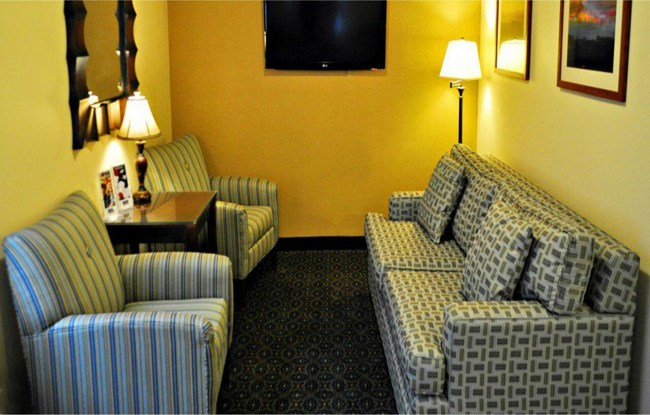 Candlewood Suites Raleigh Crabtree By Ihg Eksteriør billede