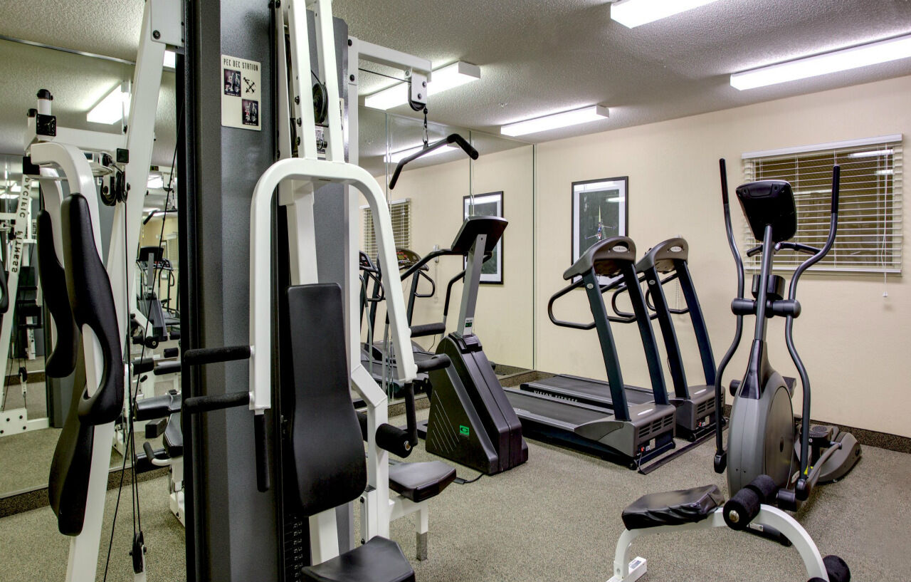 Candlewood Suites Raleigh Crabtree By Ihg Eksteriør billede
